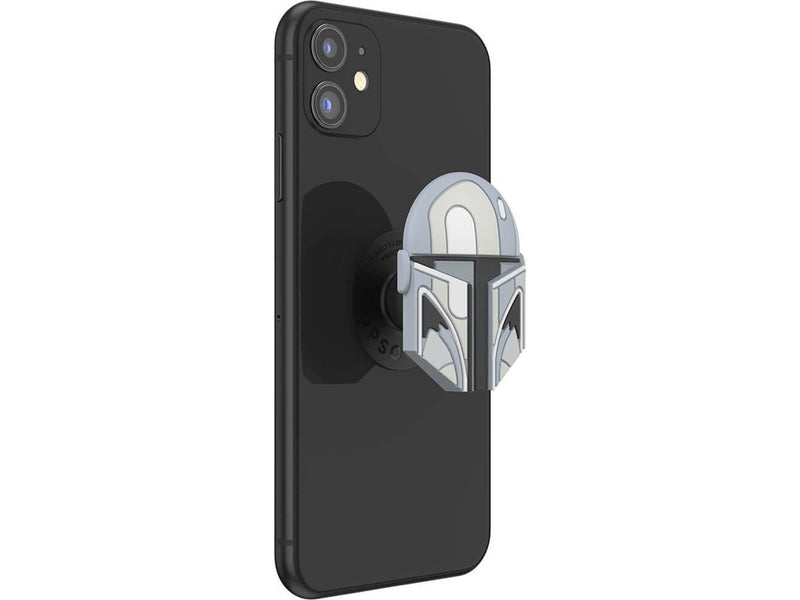 PopSockets PopGrip Licensed Popout Mandalorian