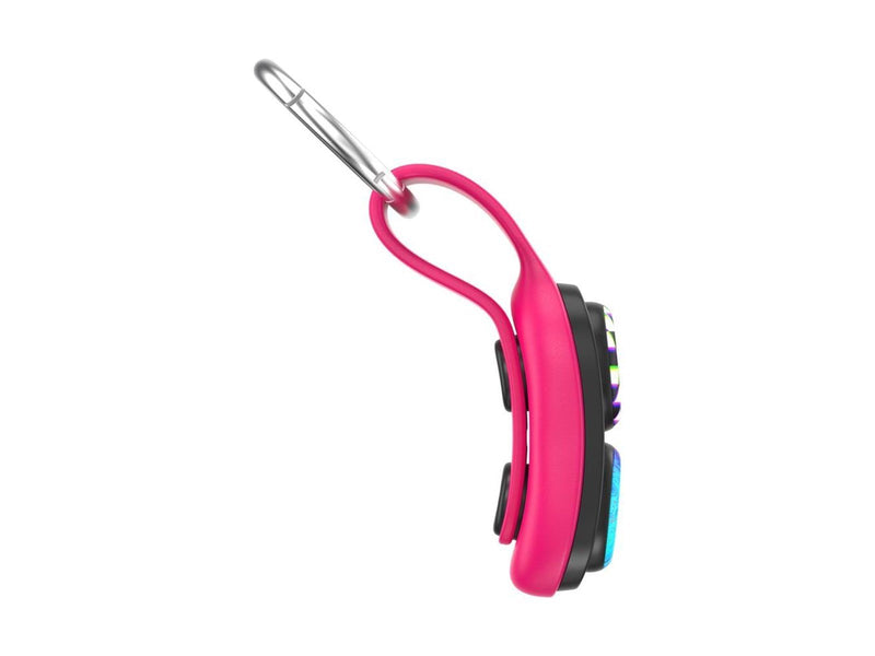 PopSockets PopPuck Starter Pack Pink Punk