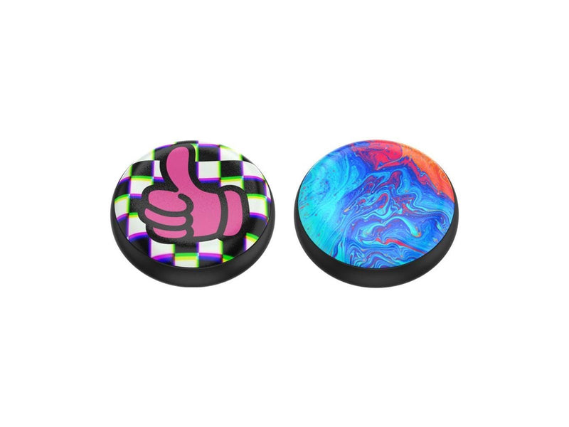 PopSockets PopPuck Starter Pack Pink Punk