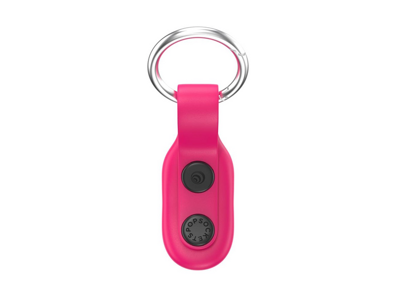 PopSockets PopPuck Starter Pack Pink Punk