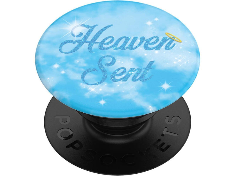 PopSockets PopGrip Standard Heaven Sent