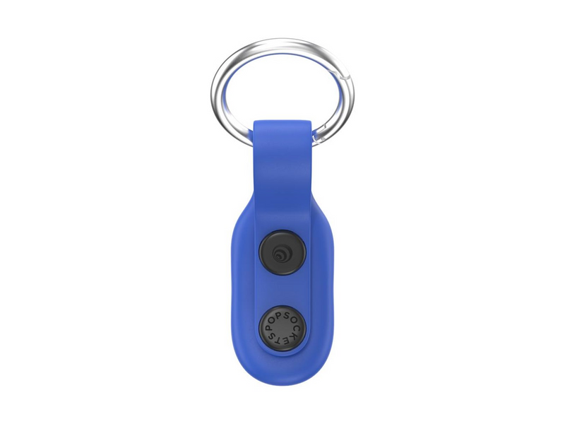 PopSockets PopPuck Starter Pack Blue Jar