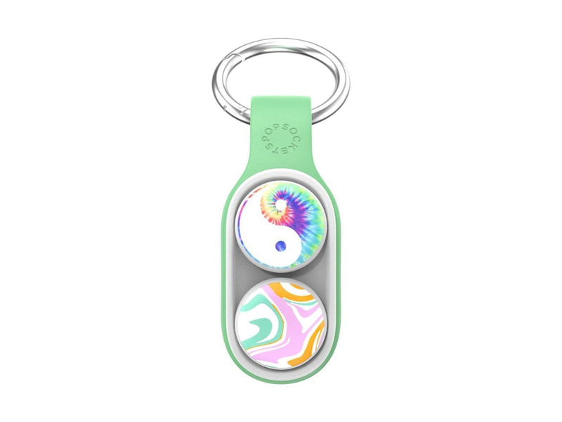 PopSockets PopPuck Starter Pack Pastel Peace