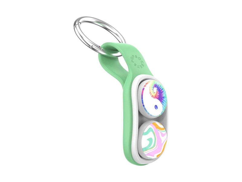 PopSockets PopPuck Starter Pack Pastel Peace