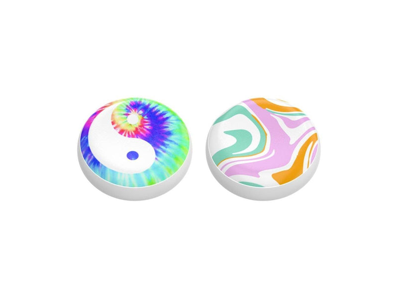 PopSockets PopPuck Starter Pack Pastel Peace