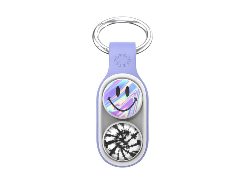 PopSockets PopPuck Starter Pack Dye Daze