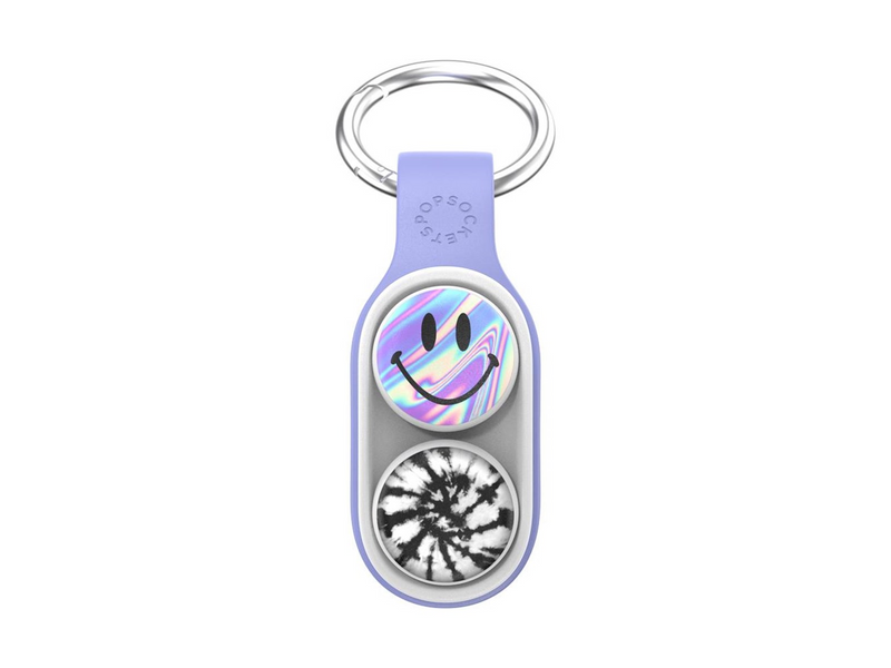 PopSockets PopPuck Starter Pack Dye Daze