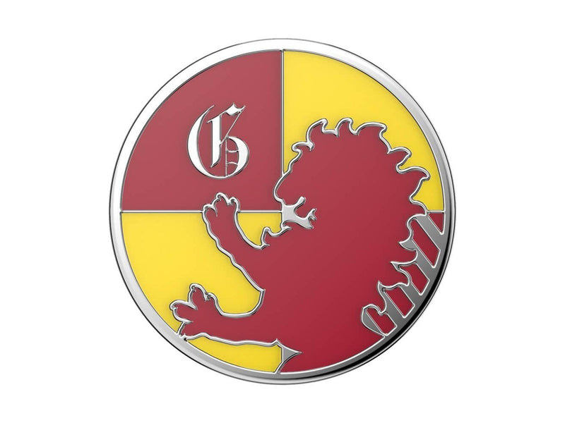 PopSockets PopGrip Licensed Enamel Gryffindor