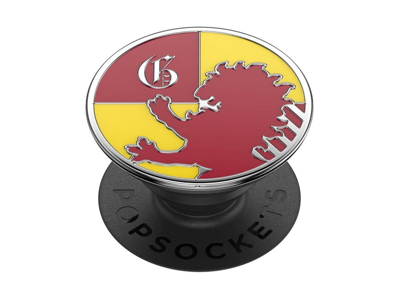 PopSockets PopGrip Licensed Enamel Gryffindor