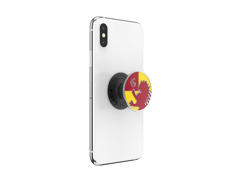 PopSockets PopGrip Licensed Enamel Gryffindor