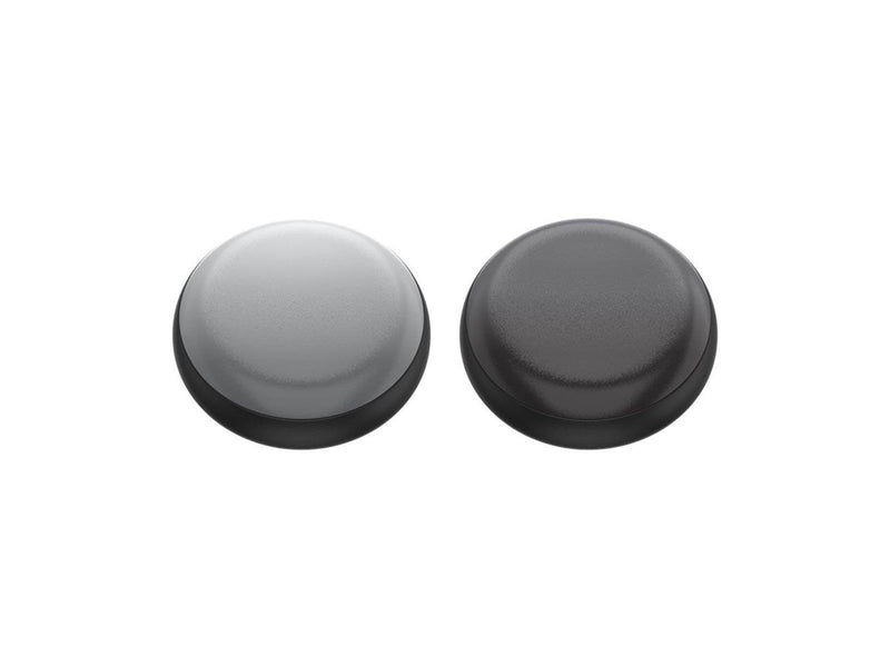 PopSockets PopPuck Starter Pack Black Flip