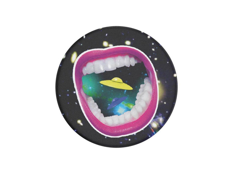 PopSockets PopGrip Standard Cosmic Bite