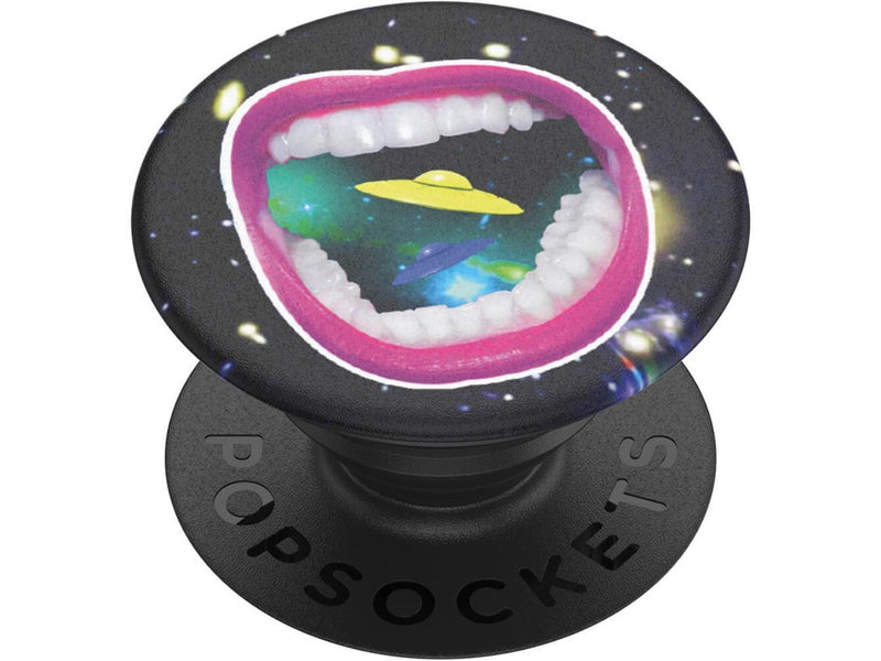 PopSockets PopGrip Standard Cosmic Bite