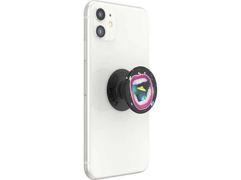 PopSockets PopGrip Standard Cosmic Bite