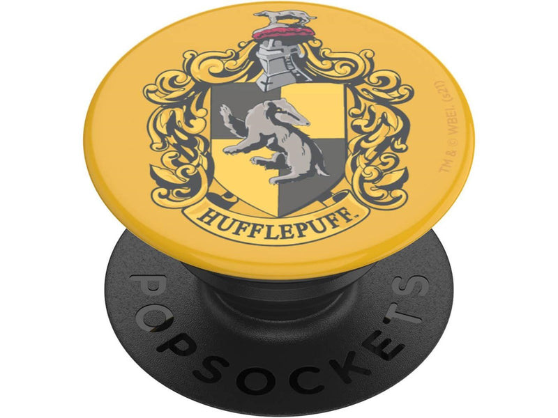 PopSockets PopGrip Licensed Hufflepuff