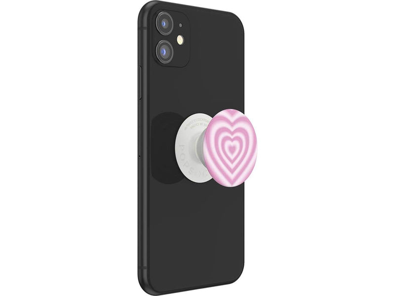 PopSockets PopGrip Standard Hypnotic