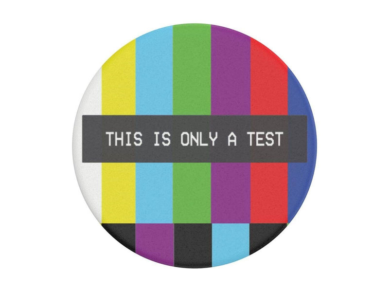 PopSockets PopGrip Standard Testing