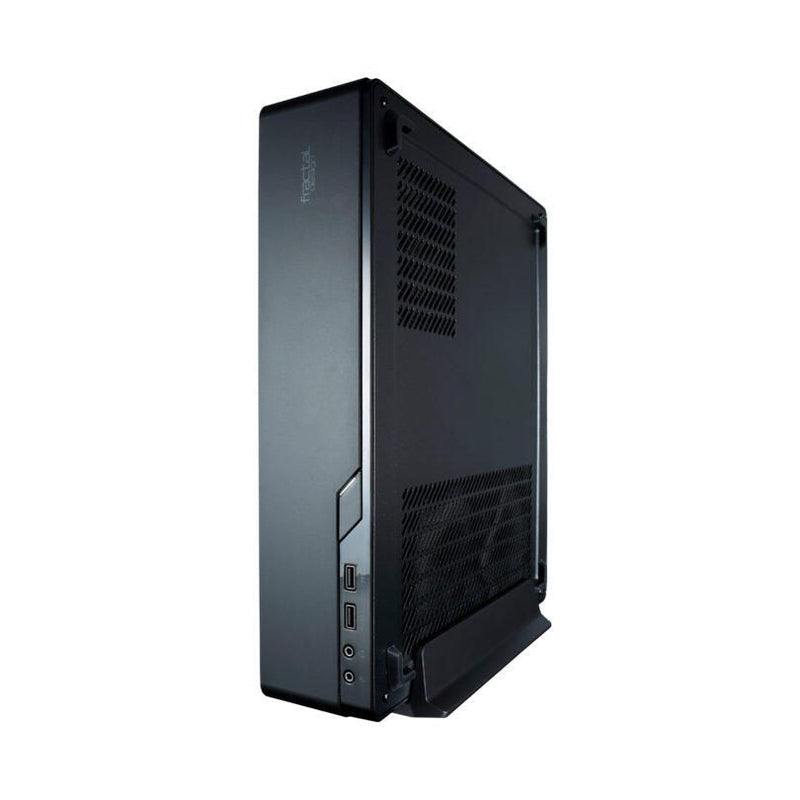 Fractal Design Node 202 - schwarz