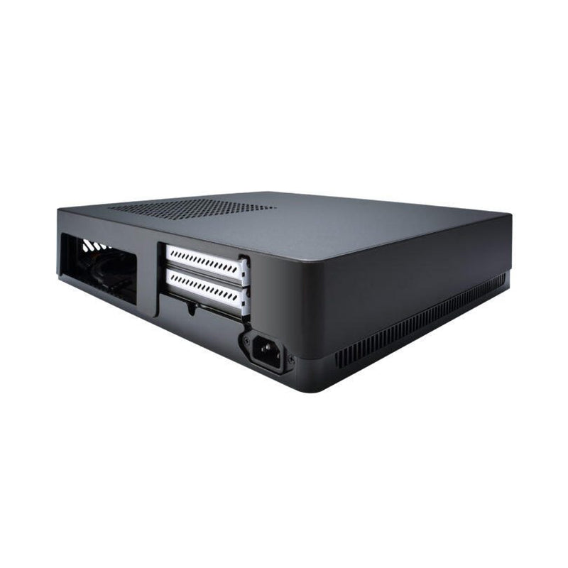 Fractal Design Node 202 - schwarz