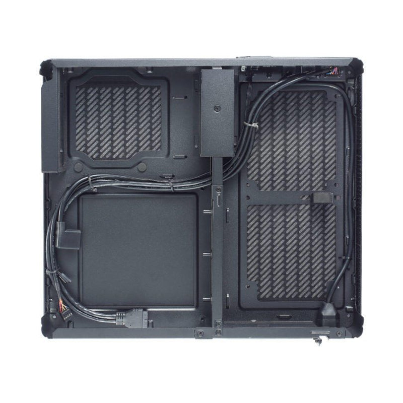 Fractal Design Node 202 - schwarz