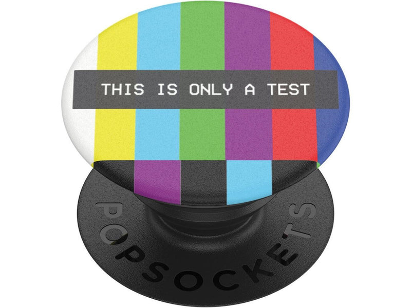 PopSockets PopGrip Standard Testing