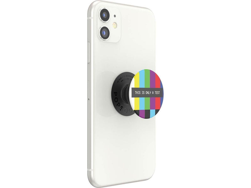 PopSockets PopGrip Standard Testing