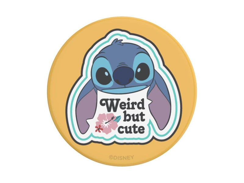 PopSockets PopGrip Licensed Weird but Cute