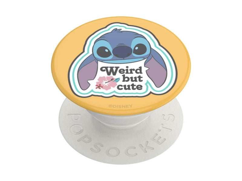 PopSockets PopGrip Licensed Weird but Cute