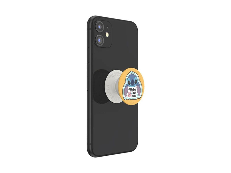 PopSockets PopGrip Licensed Weird but Cute