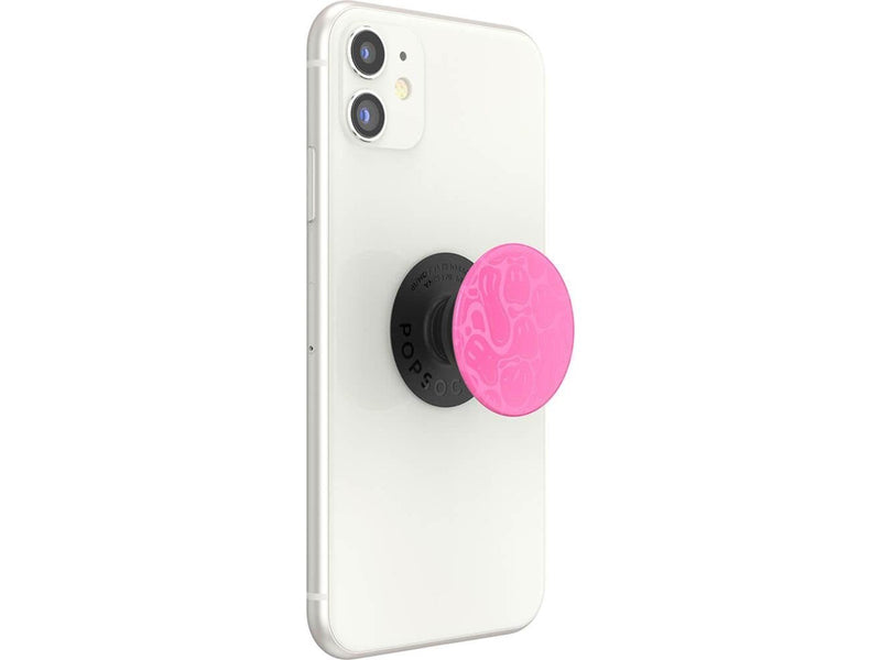 PopSockets PopGrip Standard Smiley Melt