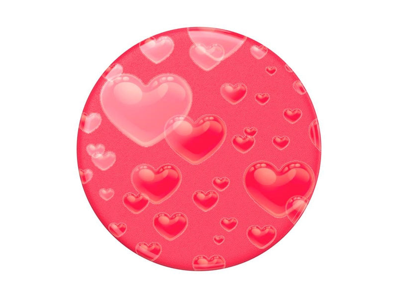 PopSockets PopGrip Bubby Love