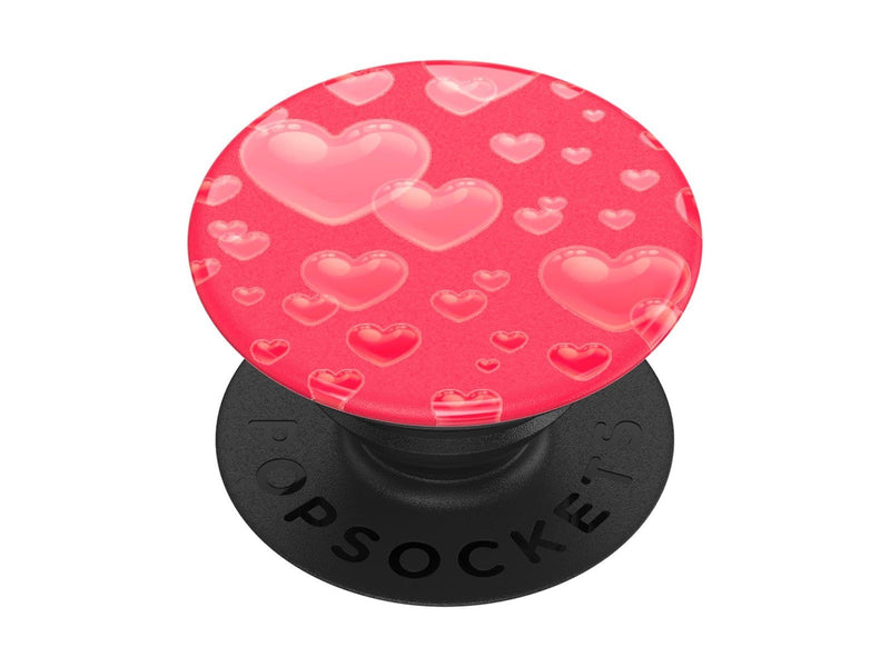PopSockets PopGrip Bubby Love