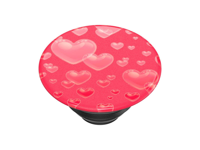 PopSockets PopGrip Bubby Love