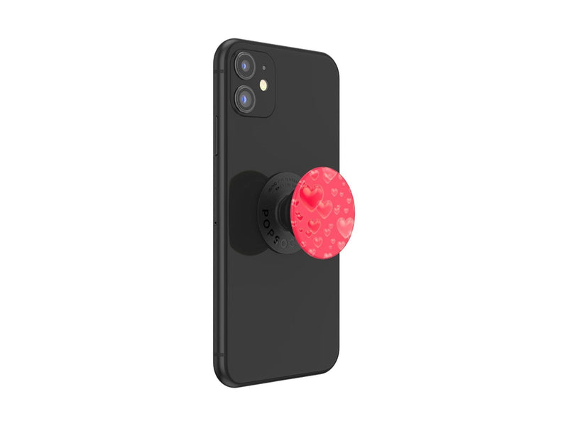 PopSockets PopGrip Bubby Love