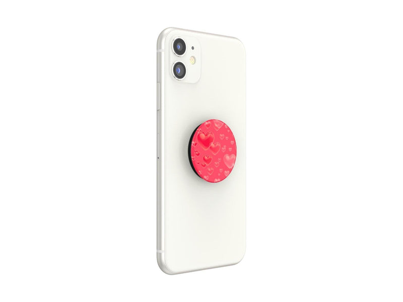 PopSockets PopGrip Bubby Love