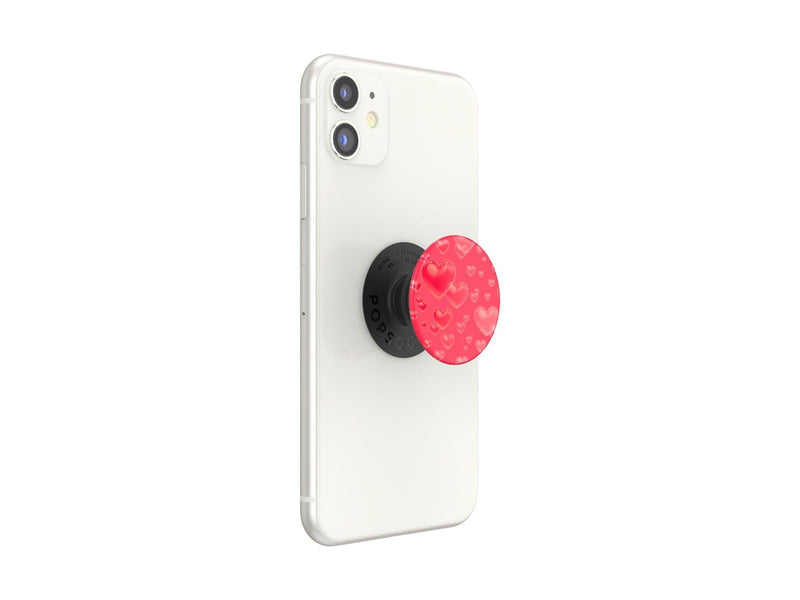 PopSockets PopGrip Bubby Love