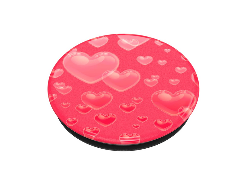 PopSockets PopGrip Bubby Love