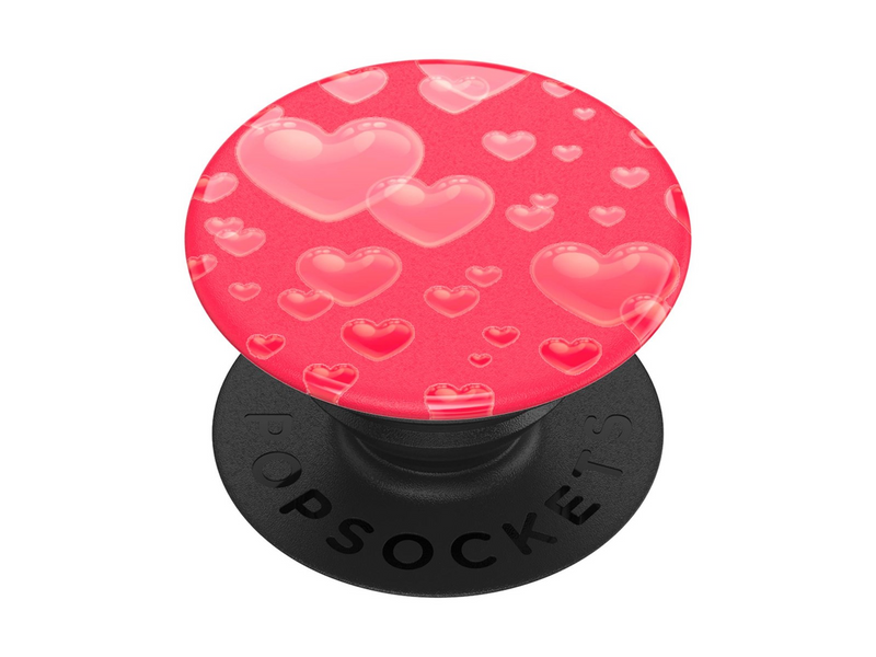 PopSockets PopGrip Bubby Love