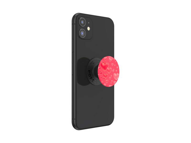PopSockets PopGrip Bubby Love