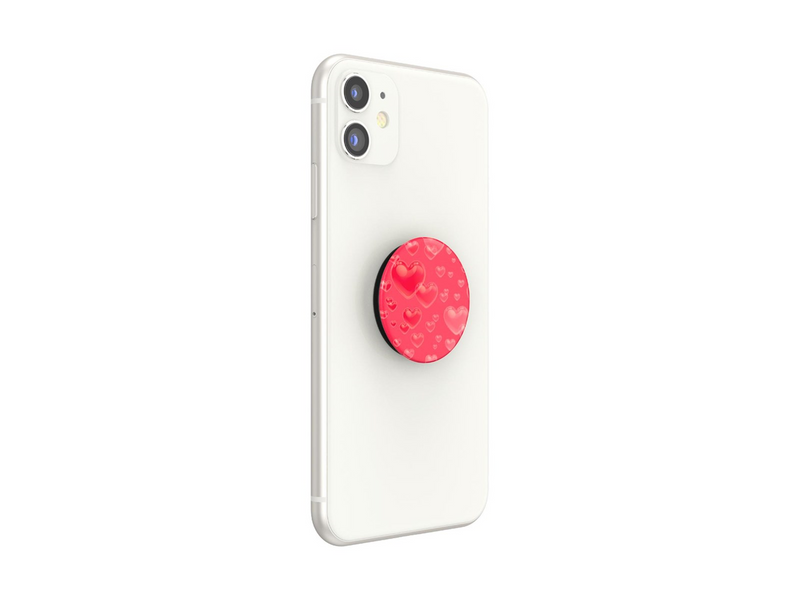 PopSockets PopGrip Bubby Love