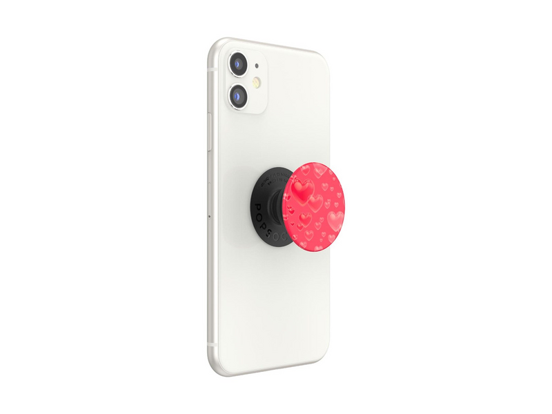 PopSockets PopGrip Bubby Love