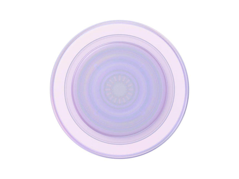 PopSockets PopGrip for Magsafe Opalescent Clear