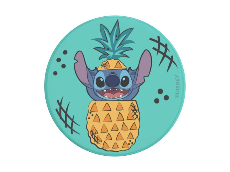PopSockets PopGrip Licensed Stitch Pineapple