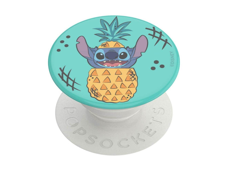 PopSockets PopGrip Licensed Stitch Pineapple