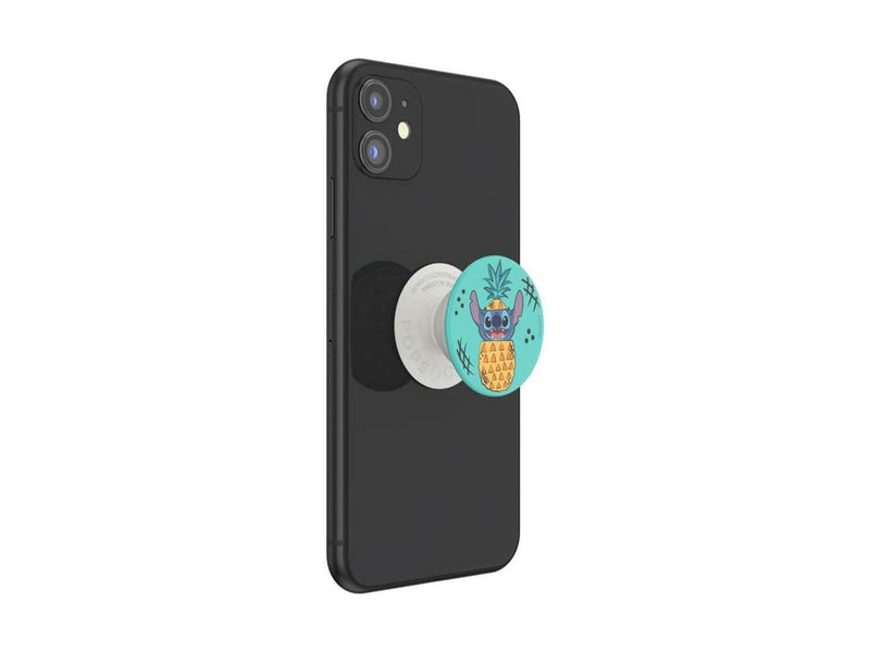 PopSockets PopGrip Licensed Stitch Pineapple