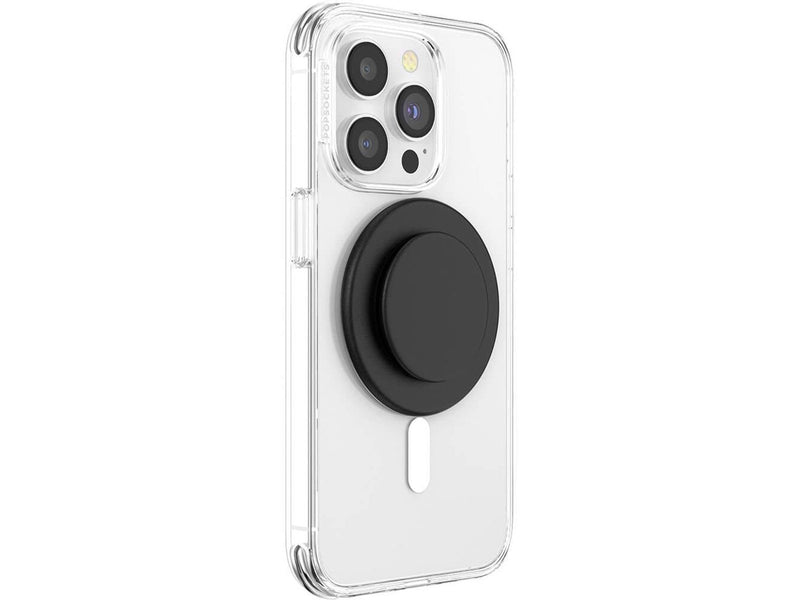 PopSockets PopGrip for Magsafe Black
