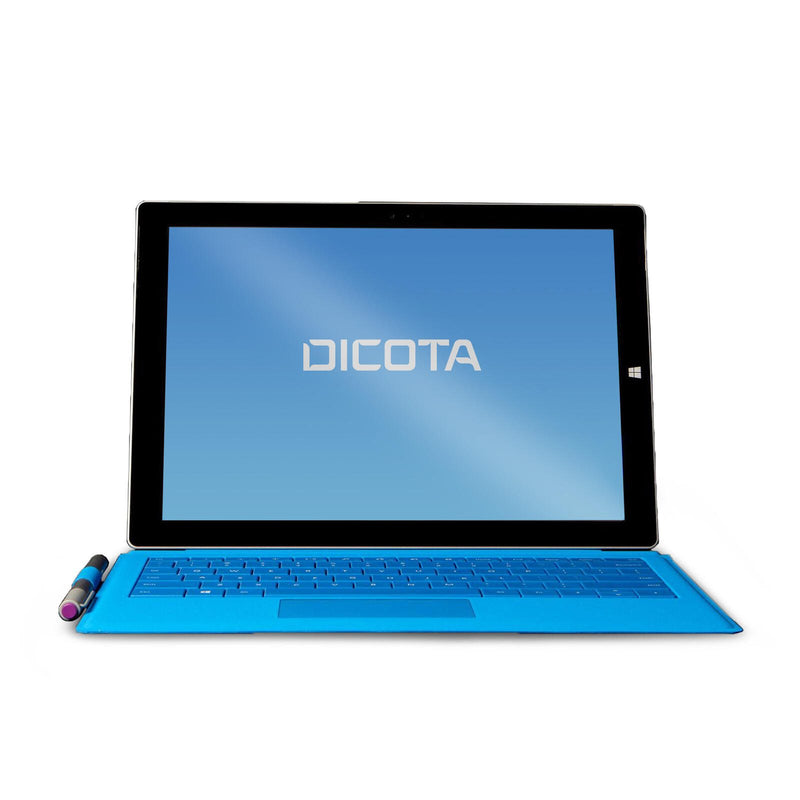DICOTA Secret 2-Way, Sicherheits-Bildschirmfilter für Microsoft Surface 3