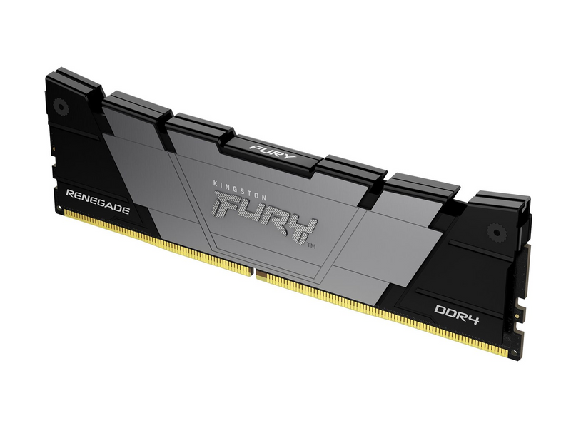 Kingston Fury Renegade DDR4-3200 C16 SC - 16GB