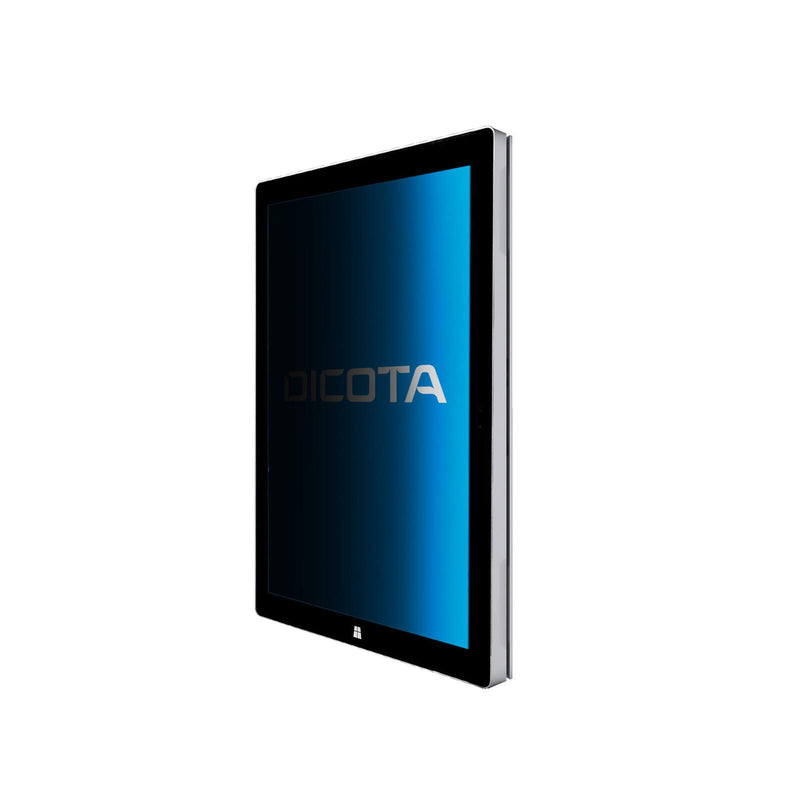 DICOTA Secret 4-Way, Sicherheits-Bildschirmfilter für Microsoft Surface 3