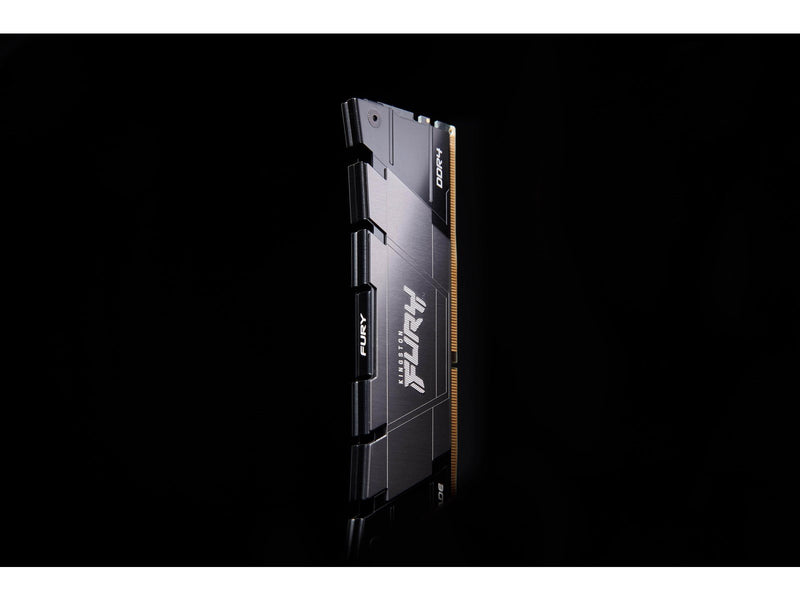 Kingston Fury Renegade DDR4-3200 C16 DC - 32GB